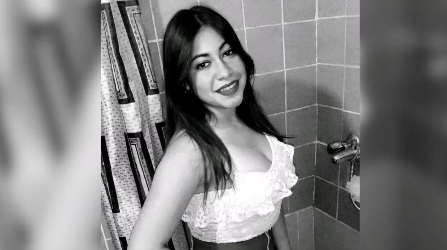 Una joven fue asesinada y el principal acusado es el hombre que la violó cuando tenía 11 años