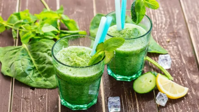 El sorprendente licuado que te ayudará a combatir la anemia