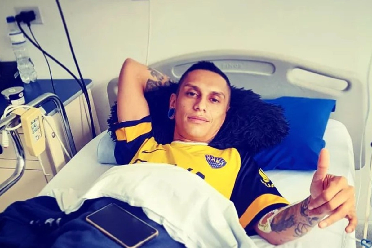 La eutanasia de un joven que contrajo una grave enfermedad conmociona a Colombia