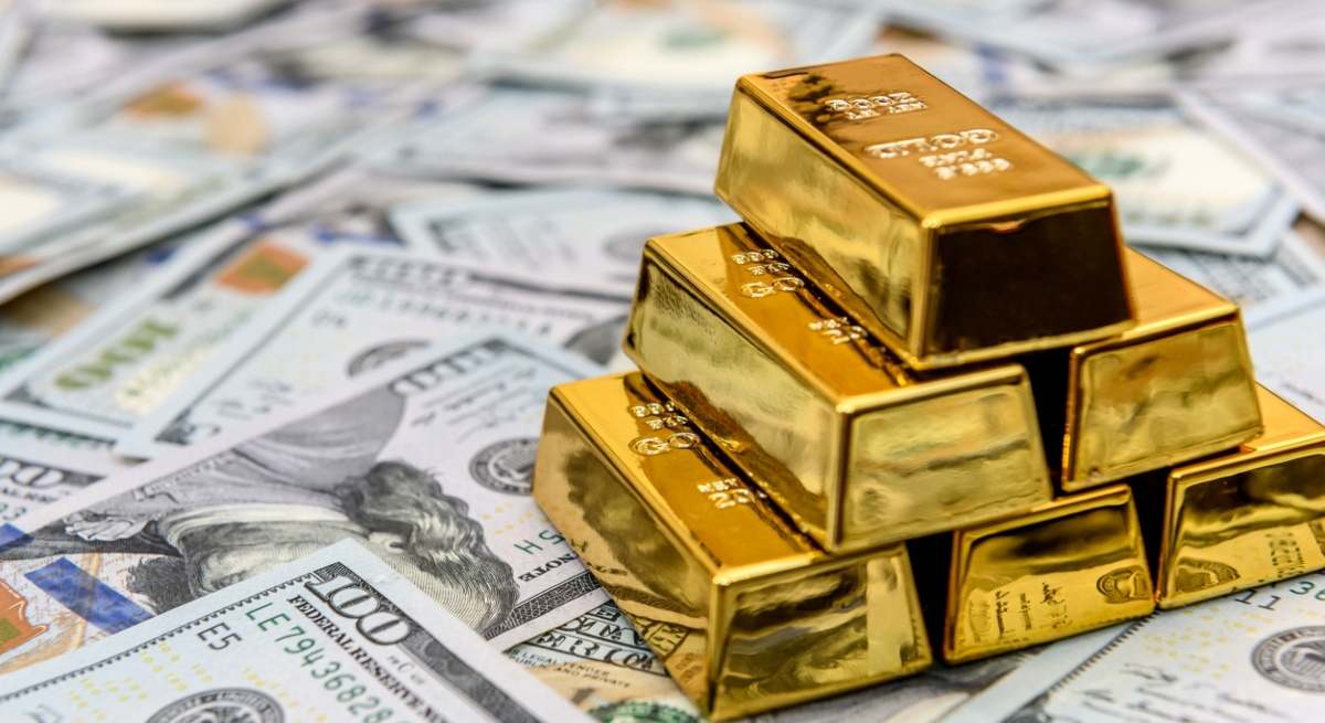El Banco Central confirmó que envió al exterior parte de las reservas de oro