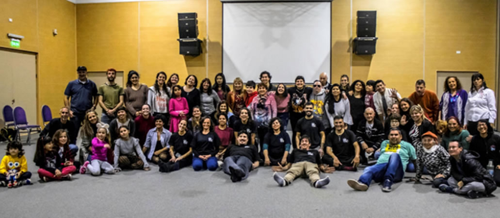 Ignacio Monná: “La Escuela de Teatro sí existía y la cerraron”