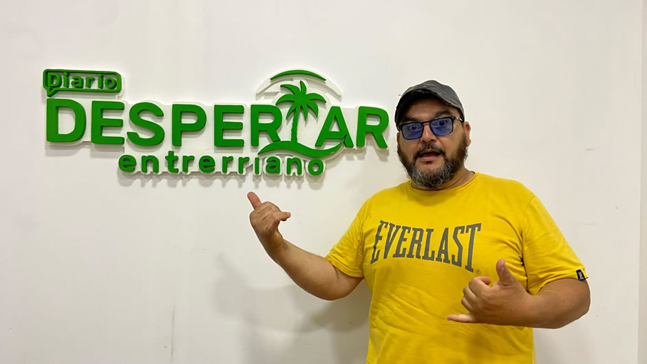 Alta Plaga: “Soy el lado B de los influencers”