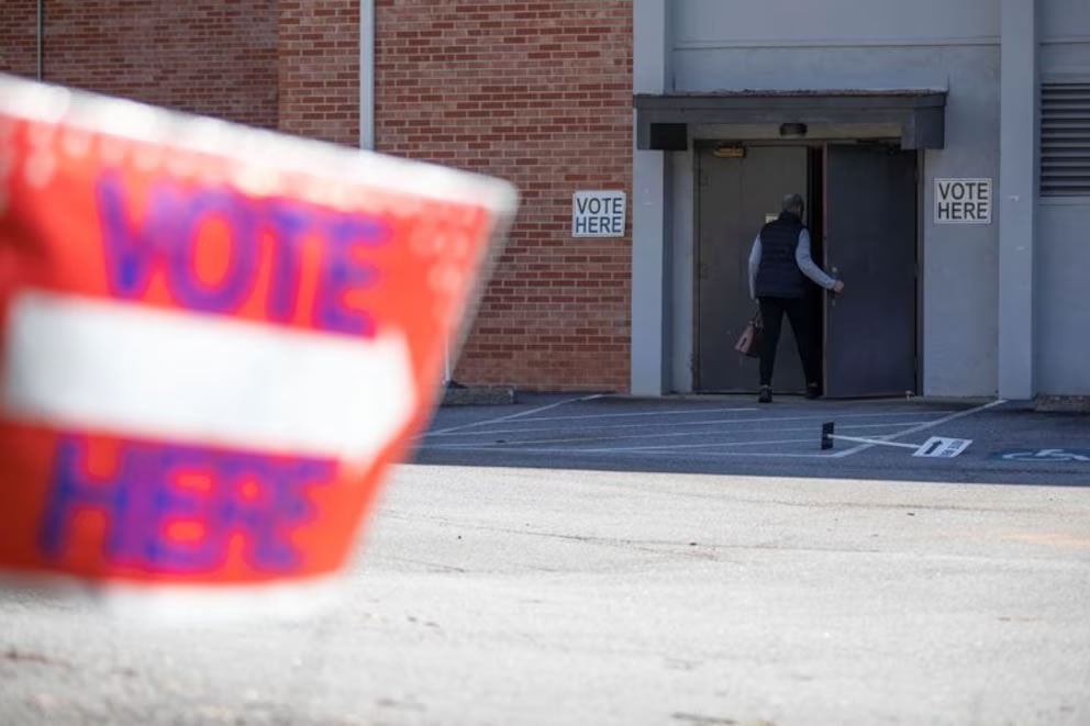 Así funciona el Colegio Electoral: El sistema que decide la presidencia en EE.UU.