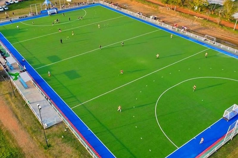 Entrenadores del hockey nacional arribarán a Concordia para brindar una capacitación