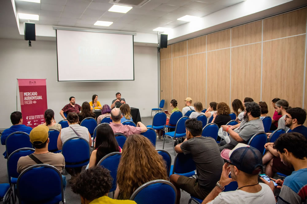 El Mercado Audiovisual Regional ante un nuevo panorama