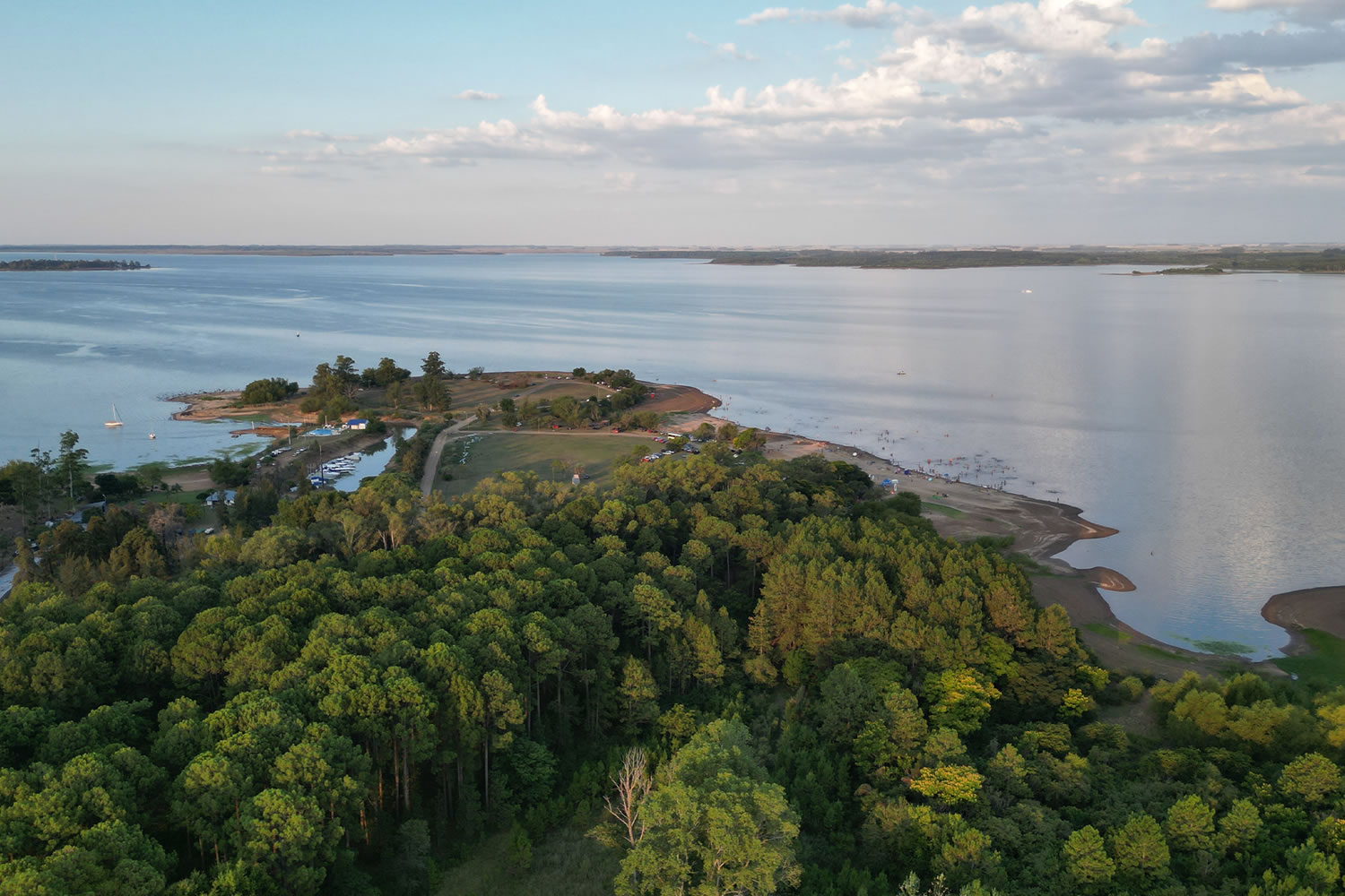 Contratación de Guardavidas: Claridades desde Codesal ante el deslinde Municipal