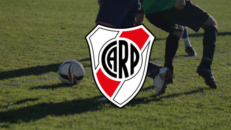 River estará realizando una prueba de jugadores en Concordia
