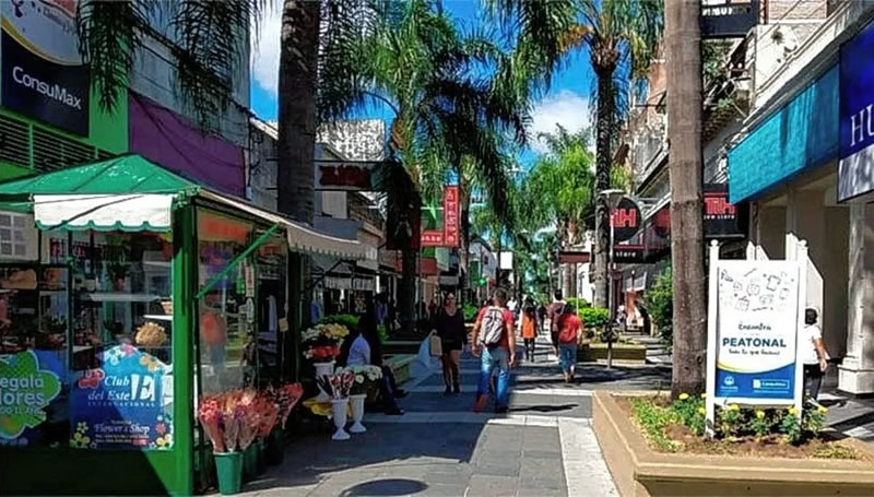 Del 180% al 47%: La brecha de precios entre Concordia y Salto toca mínimos después de nueve años