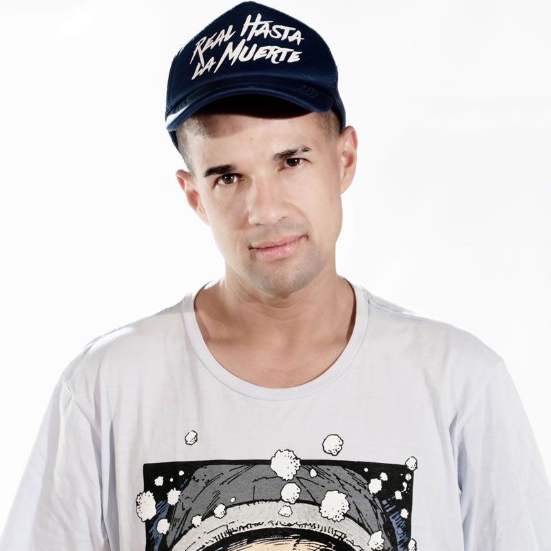 Mäuss lanza su nueva canción «Tormento»