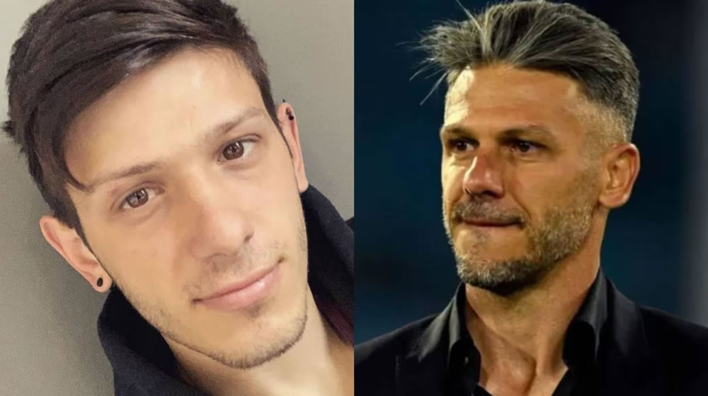“Le pedía de rodillas a mi mamá saber la verdad”: El desgarrador relato del presunto hijo de Martín Demichelis