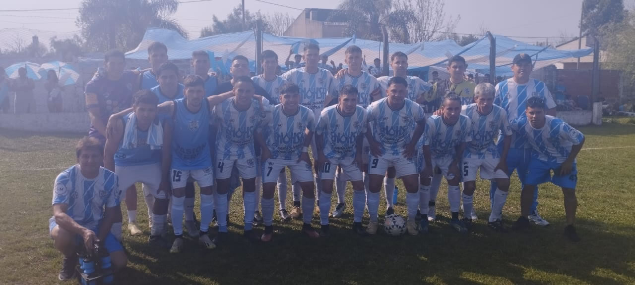 Definiciones importantes en la Divisional «B» del fútbol local