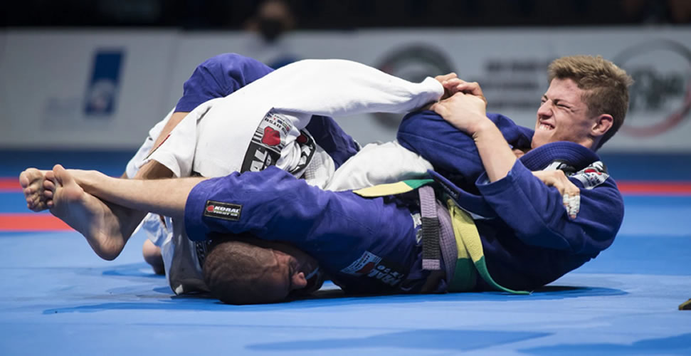Con atletas de todo el país, Concordia será sede del Torneo de Jiu-Jitsu OPEN