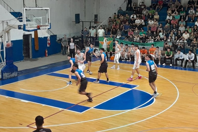 Ferro se quedó con el segundo partido del Play Off ante Estudiantes