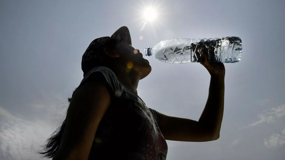 Pronóstico climático preocupante hasta el verano: Calor y escasas lluvias