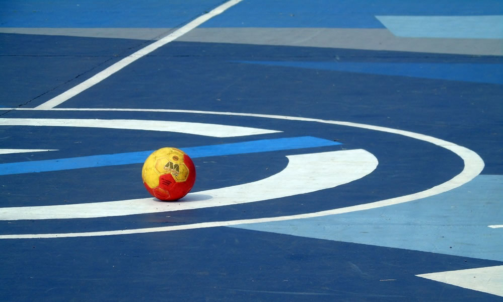 Handball sobre la arena y 40×20: Concentración de seleccionados entrerrianos