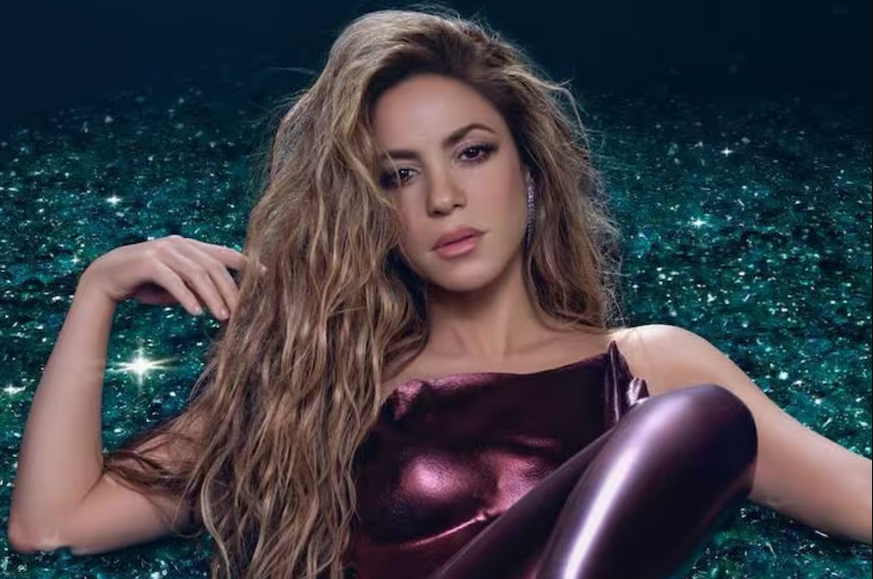Shakira vuelve a Buenos Aires: cuándo y dónde será su show