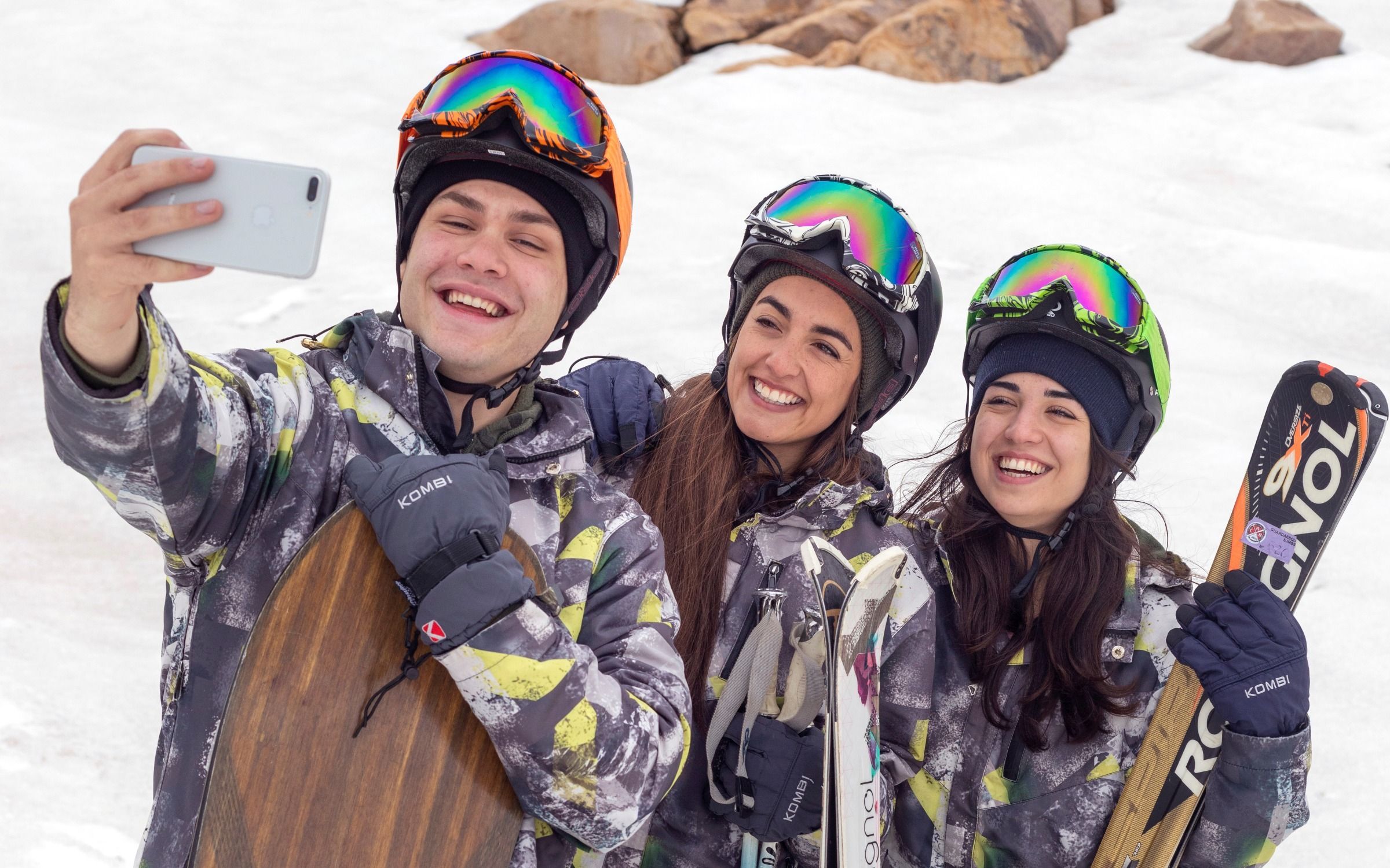 Viaje de egresados: Más de 2 millones de pesos para ir a Bariloche