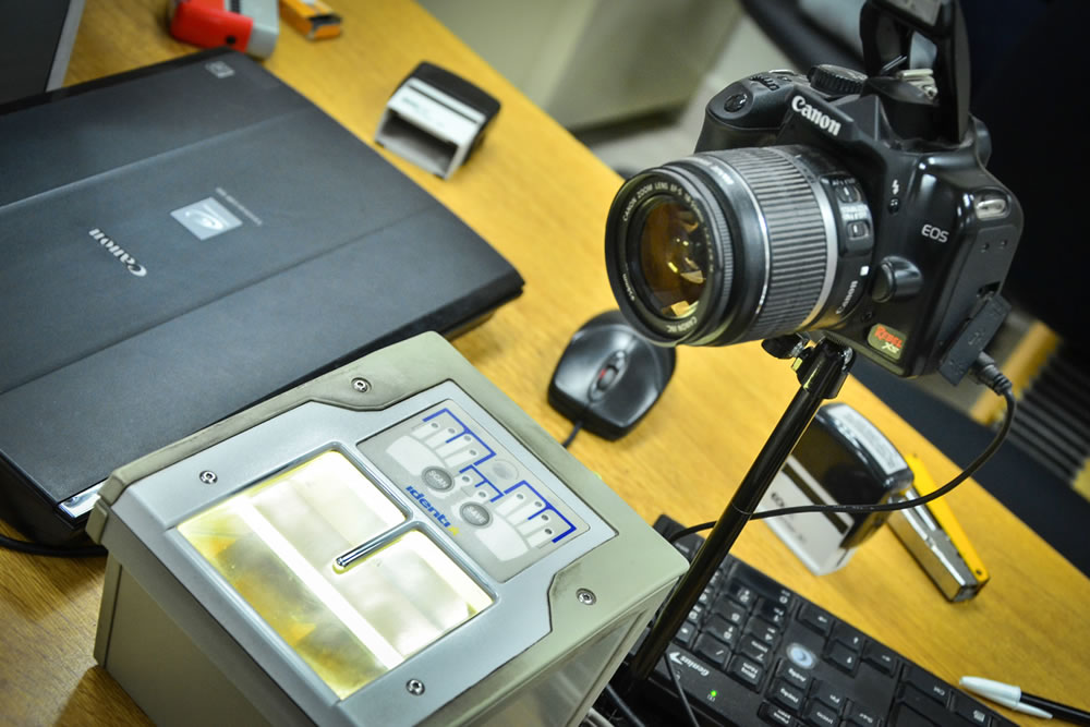 Por problemas en el Renaper el Registro Civil presenta dificultades para la emisión de DNI