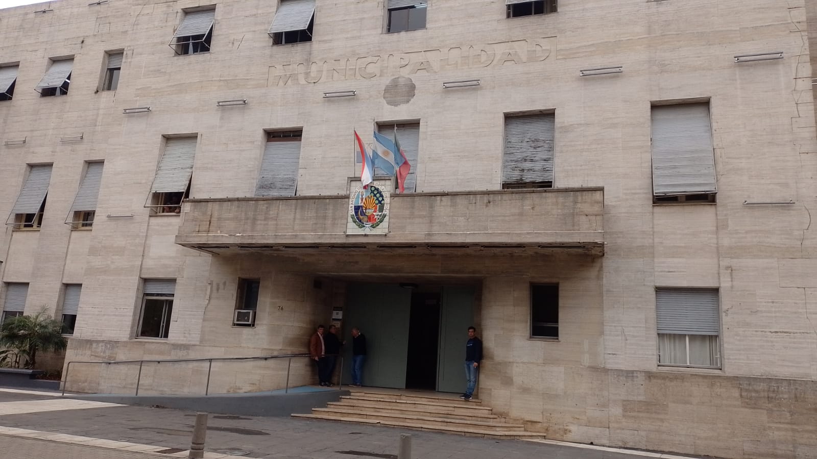 Concordia avanza junto a otras municipalidades en la profesionalización de la gestión pública