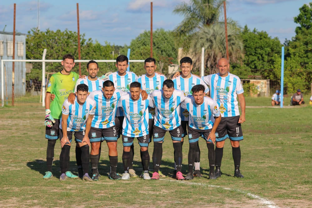 Torneo Regional Amateur: Libertad se desquitó de Victoria y Alberdi derrotó a Cosmos