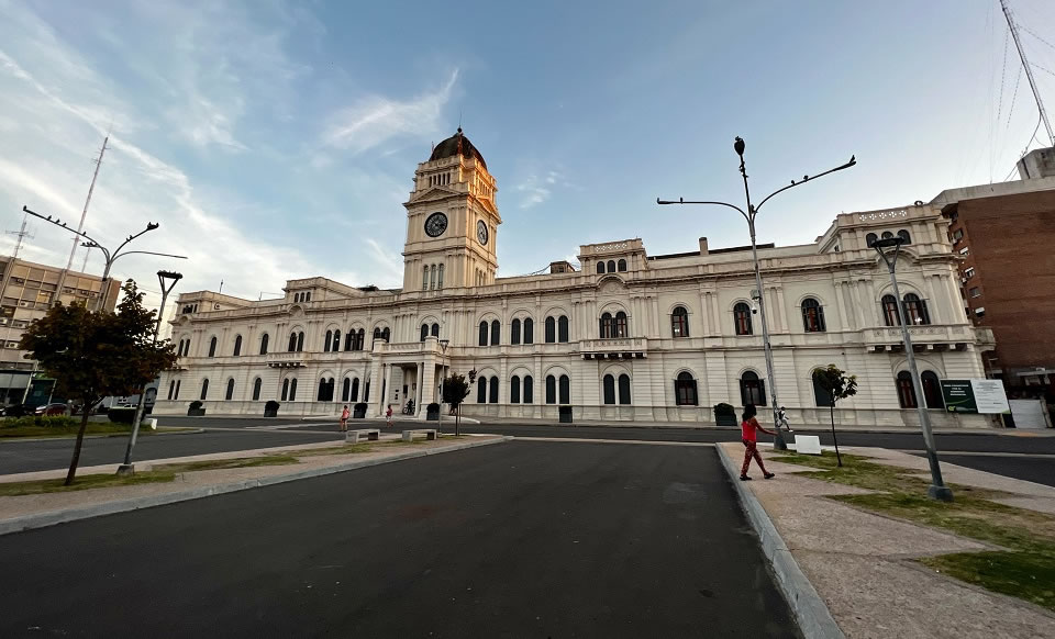 Anularon el nombramiento del segundo jefe del Registro de la Propiedad de Concordia
