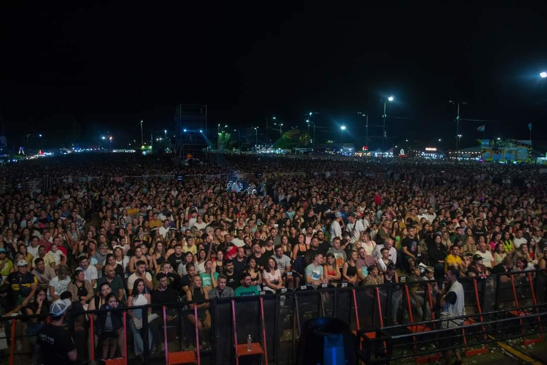 Con una nueva presidenta, se prepara la Fiesta Nacional de la Playa 2025