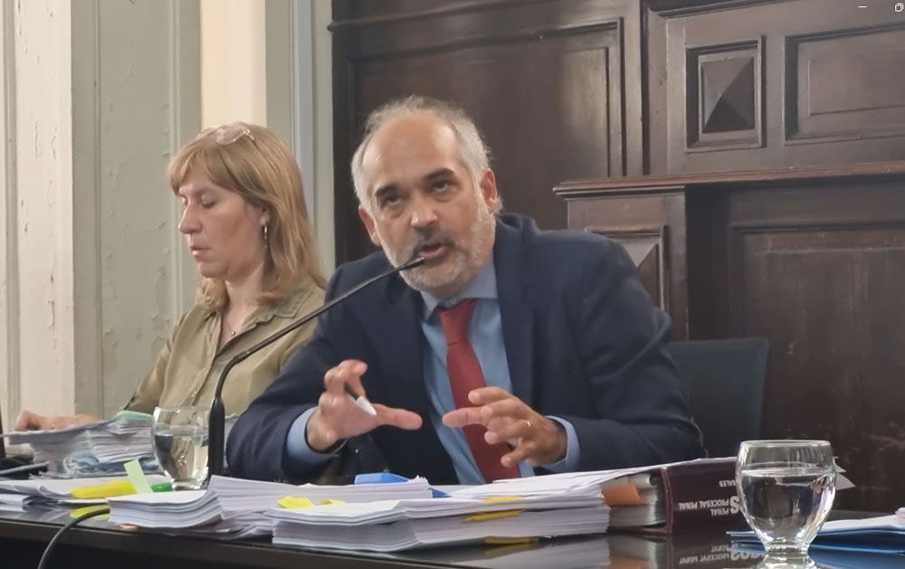 Condenaron a ocho años de cárcel a un empresario por el delito de Trata laboral