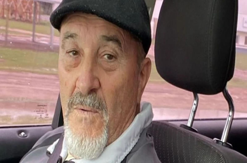 Cinco meses y ninguna pista sobre el paradero de Enrique Fabiani