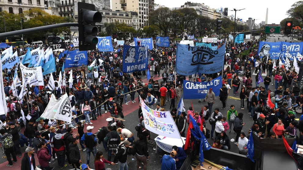 Cooperativas piqueteras recibieron desde el ex Ministerio de Ciencia y Tecnología más de $1.200 millones que no fueron rendidos
