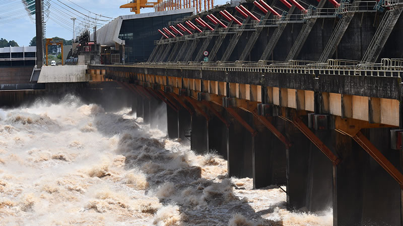 Demanda por los excedentes: Asueta destacó la decisión de Frigerio y estimó que por no haber reclamado antes se prescribieron unos Usd 500 millones