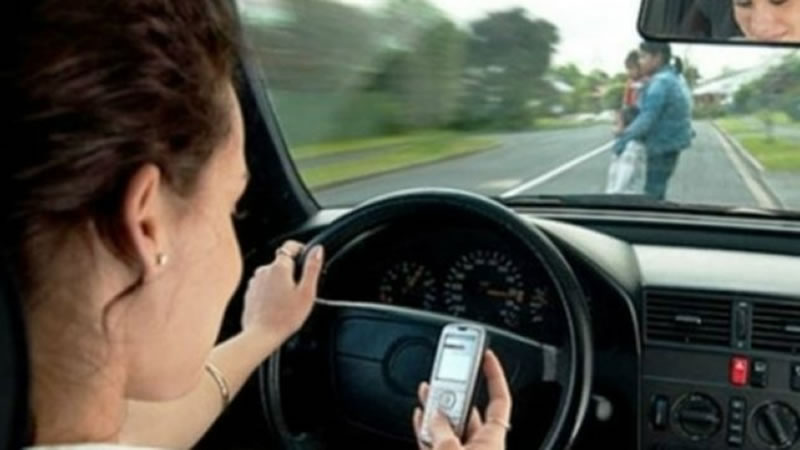 Capacitación gratuita sobre prevención de accidentes de tránsito en el ámbito laboral