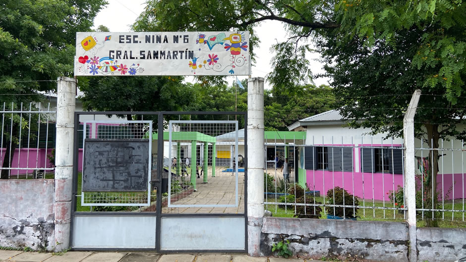 Alerta en una escuela primaria por el cierre de uno de sus grados si no llegan a cubrir el mínimo del cupo de alumnos