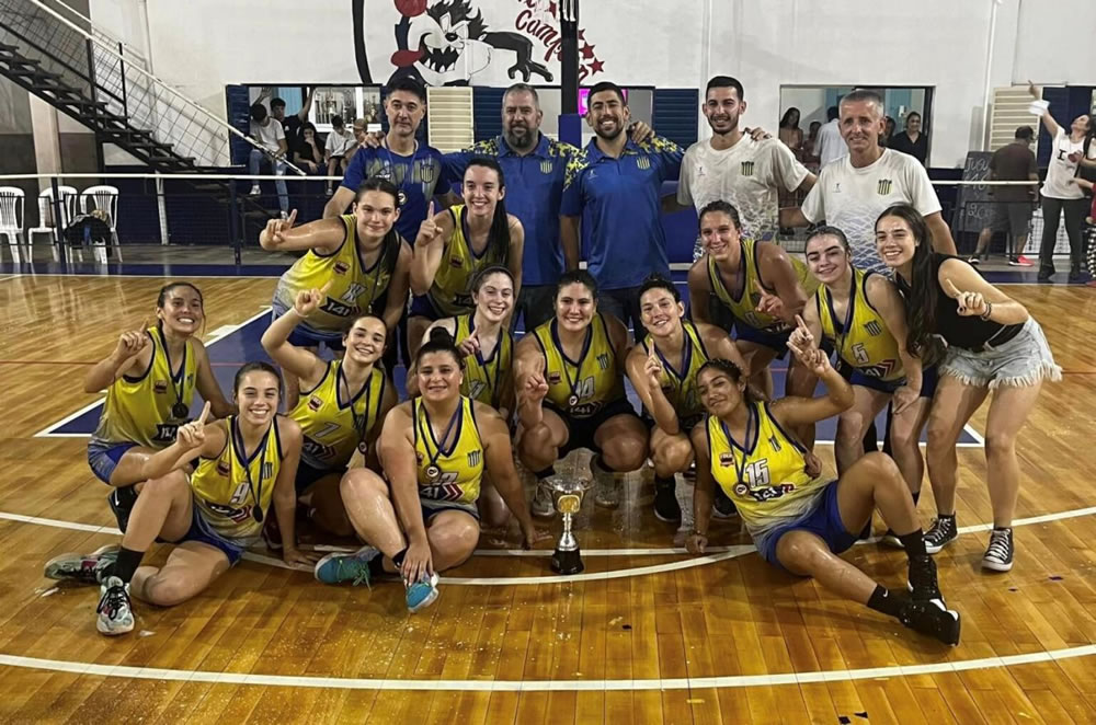 Básquet: La Liga Provincial de Clubes Mayores se pondrá en marcha este domingo