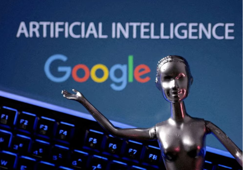 El impactante poder de la IA de Google: cómo usar Gemini en Google Maps, Waze, Google Flights y Google Home