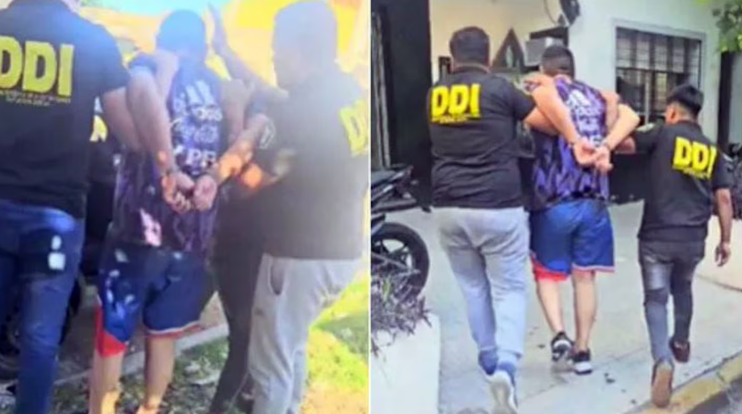 Mató a puñaladas a su amigo porque lo confundió con «el Pomberito»