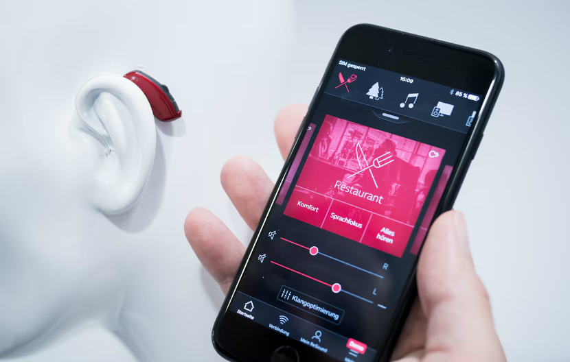 Tecnología Bluetooth, la nueva aliada indispensable de las personas con capacidades auditivas disminuidas