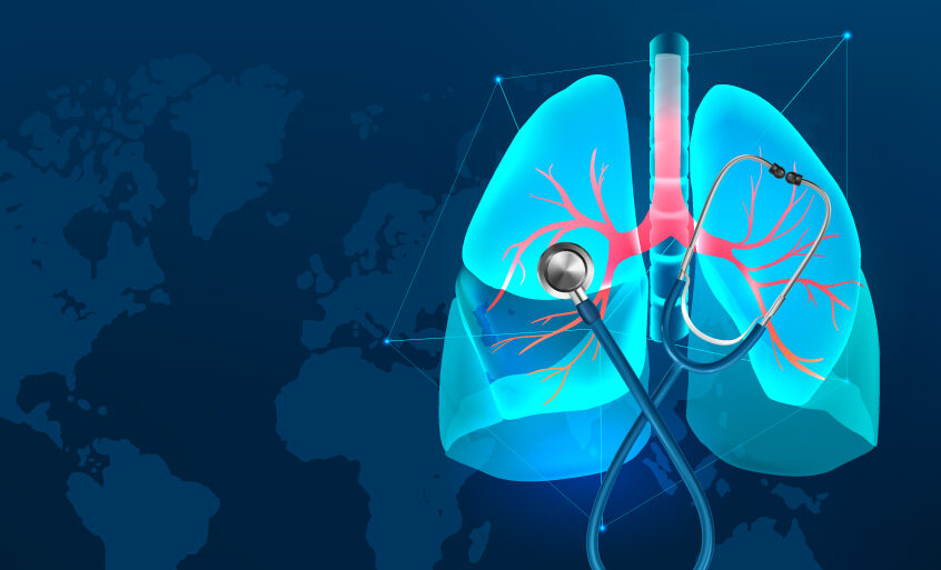 Día Mundial contra la Neumonía