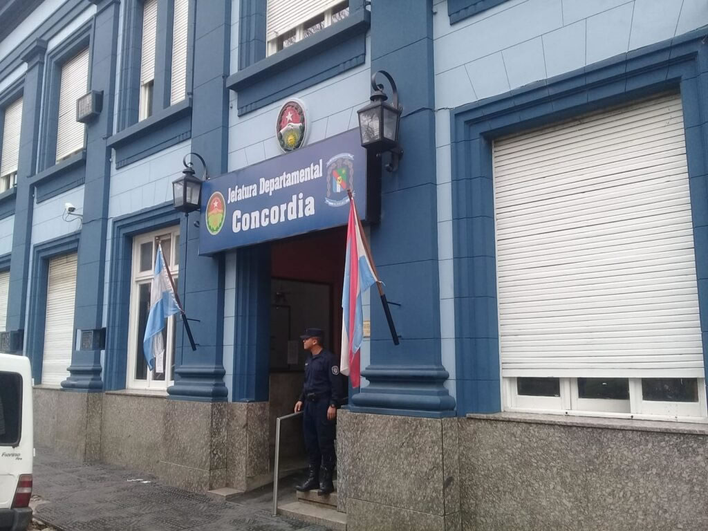 Fue perseguido por tres motos y recibió un impacto de arma de fuego