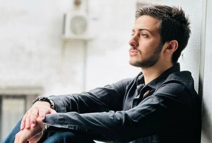 ¿Quién es Luciano Nicolás García Laprebende? El creador digital del año
