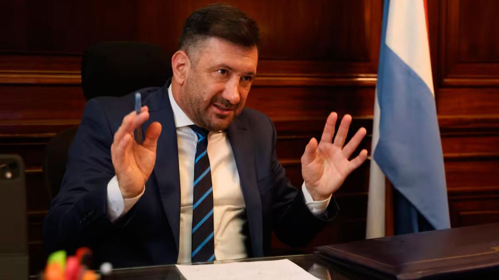 Del Senado a la Justicia: Los múltiples frentes del escándalo Kueider