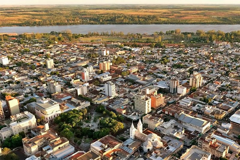 Colegio de Arquitectos de Concordia: Críticas por la falta de consulta en la modificación del Código Urbano