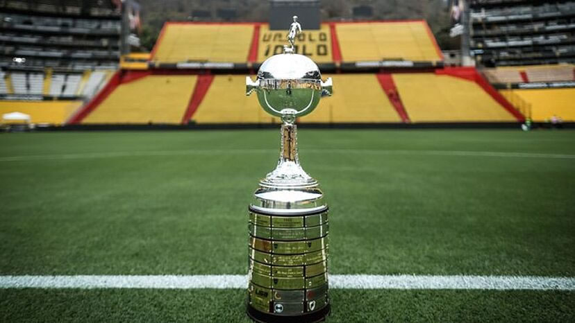 Los equipos que pelean por obtener los boletos a la Libertadores