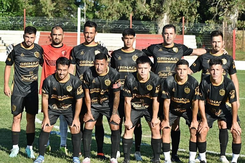 Todo confirmado para la vuelta del Torneo Regional de fútbol