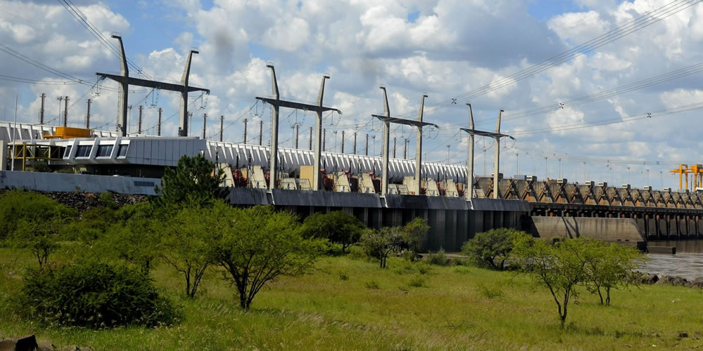 Salto Grande denunció el robo de cables en la Ruta 015 y la Justicia Federal ordenó allanamientos