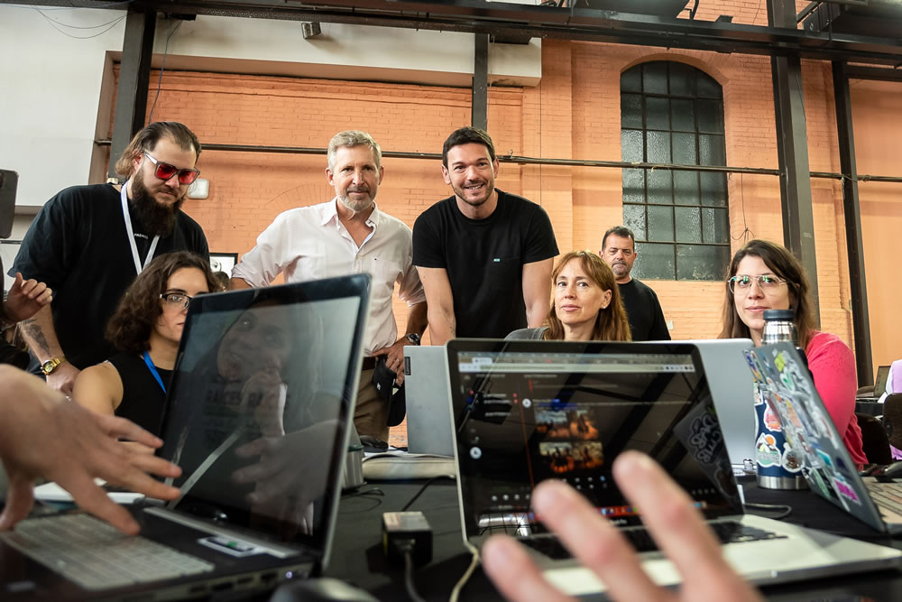 Abren una nueva inscripción para acceder a 150 becas en Inteligencia Artificial