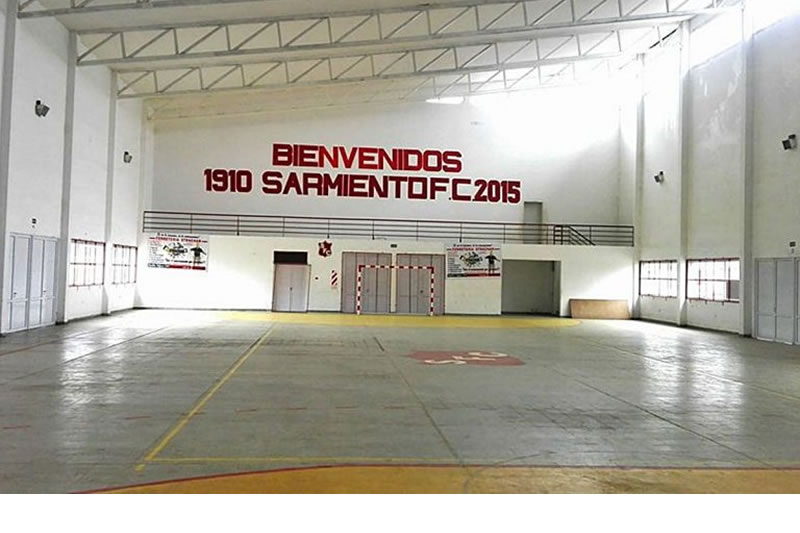 Este fin de semana vuelve el boxeo al Club Sarmiento Concordia