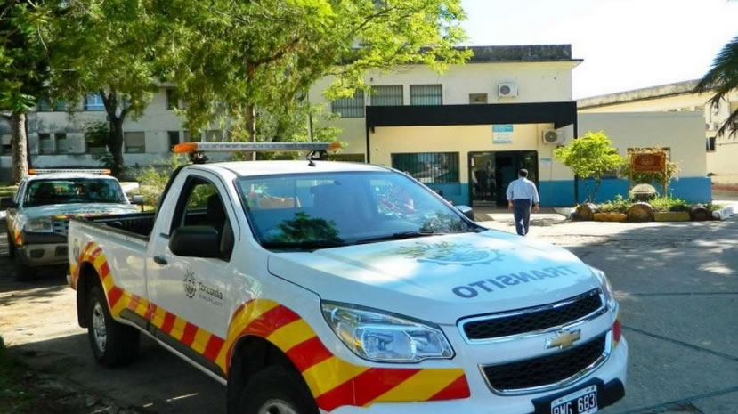 Cortes de tránsito por la Fiesta Nacional de la Citricultura