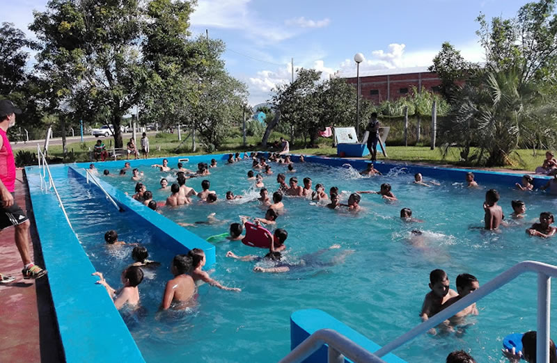 Se posterga el inicio de los recreativos de verano y se extienden las inscripciones