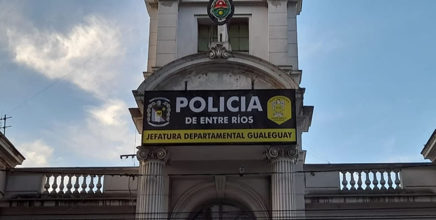 Docente y dirigente deportivo fue denunciado por corrupción de menores