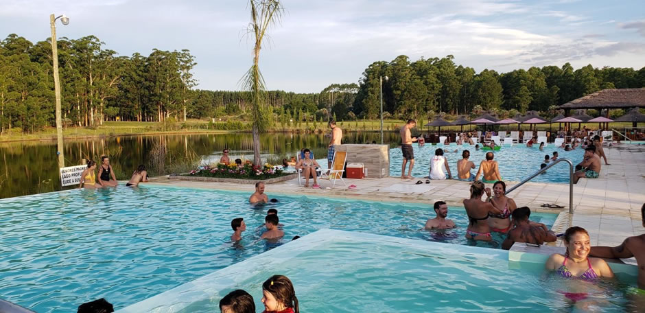 Se acerca el verano y Concordia te ofrece una variada oferta de actividades recreativas para los chicos y las familias